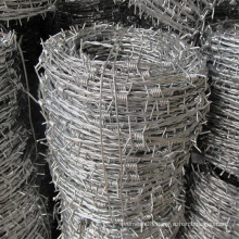 High Quality Barbed Metal Wire